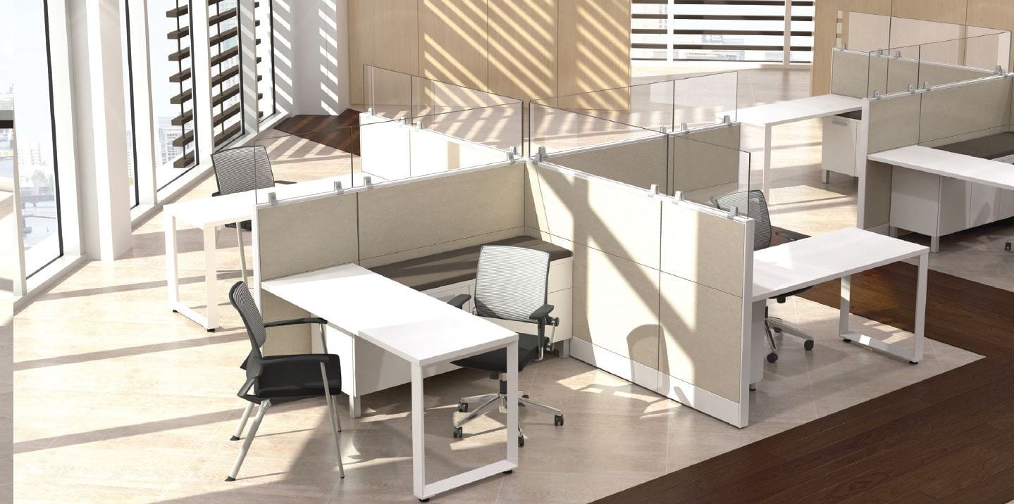 Government Office Interior Planning Design Services